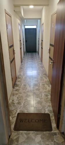 Gallery image of Family Hotel Twins in Ushguli