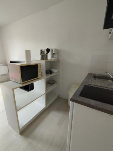 Appartement 24h du Mans
