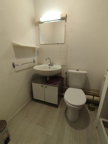Appartement 24h du Mans