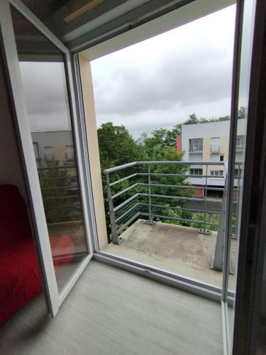 Appartement 24h du Mans