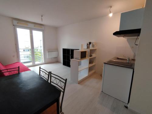Appartement 24h du Mans