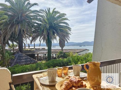 Saint-Tropez Élysée plage 9