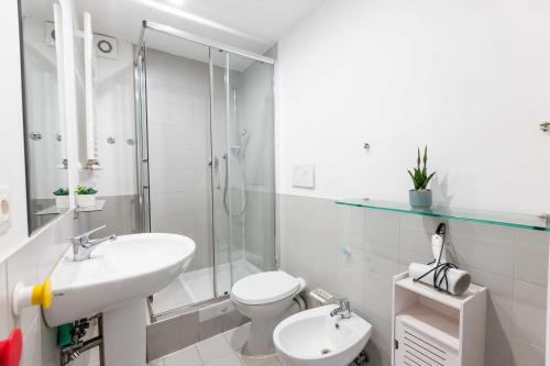 Mini apartment Cairoli 1 - Zeno 42