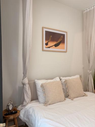 Фотография из галереи Fully Renovated Studio Near Brussels Centre & Midi в Брюсселе