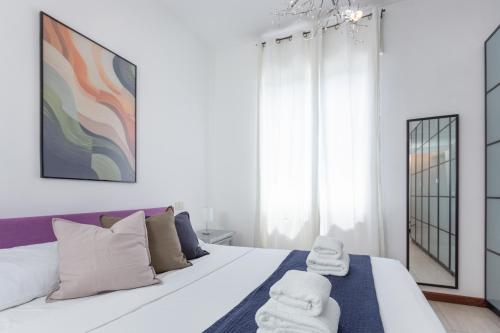 The Golden Floor - new bright apartment