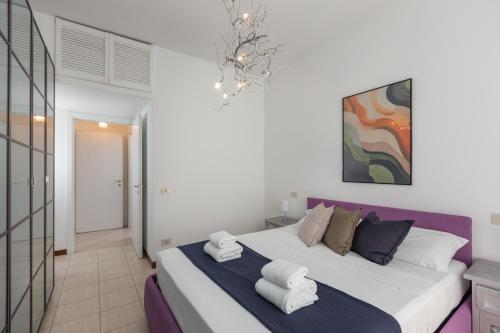 The Golden Floor - new bright apartment