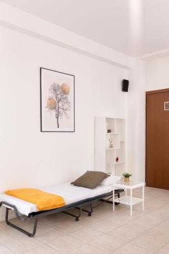 The Golden Floor - new bright apartment