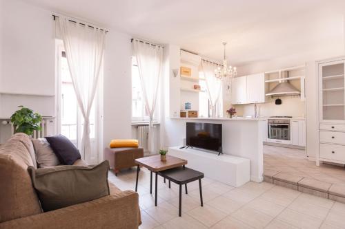 The Golden Floor - new bright apartment