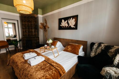 Zielona - TO BE USE IF NEEDED