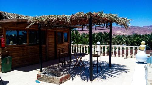 Fotografie z fotogalerie ubytování Deep Blue Divers Hostel Dahab v destinaci Dahab