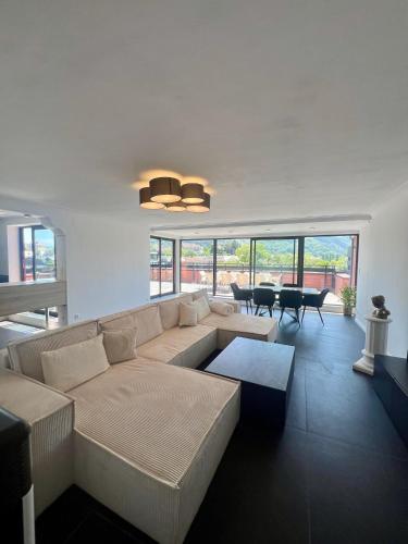 Penthouse Sanctuaire à Lourdes