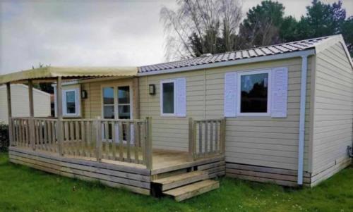 Camping 3 étoiles - Parc aquatique - ccaehgc