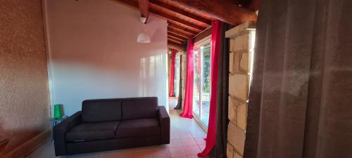 Photo de la galerie de l'établissement Gîte tout confort, à La Celle-sous-Gouzon