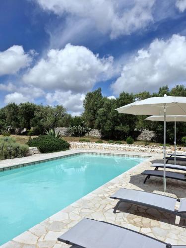Trullo Tranquillo Ostuni photo 3