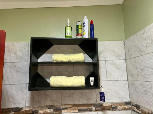 Φωτογραφία από το άλμπουμ του Home stays by Zulia - Buziga στην Καμπάλα