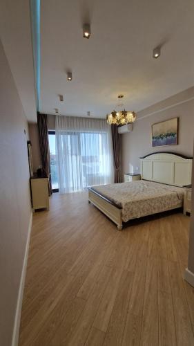 Prostor za sedenje u objektu Sea Breeze