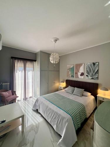Paradise City Apartment 2