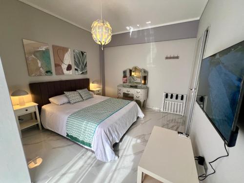 Paradise City Apartment 2