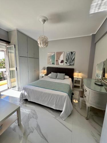 Paradise City Apartment 2