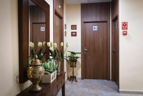 Imagen de la galería de Hotel Hidalgo Quijada, en Alcázar de San Juan