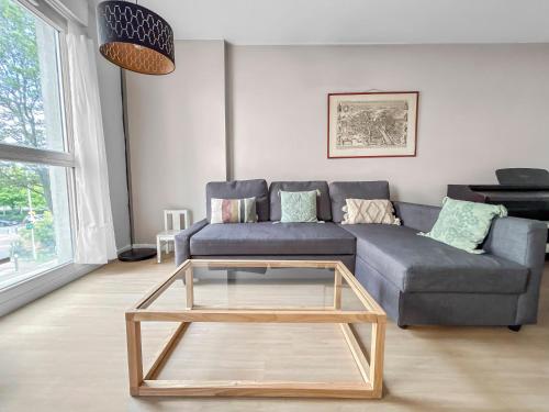 Appartement confort et calme, proche commerces