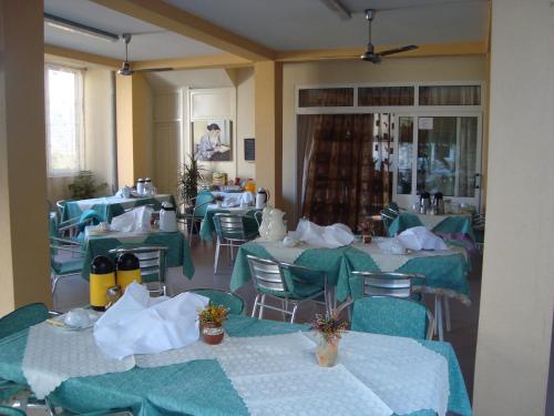Gallery image of Rooms Villa Andreja in Pag