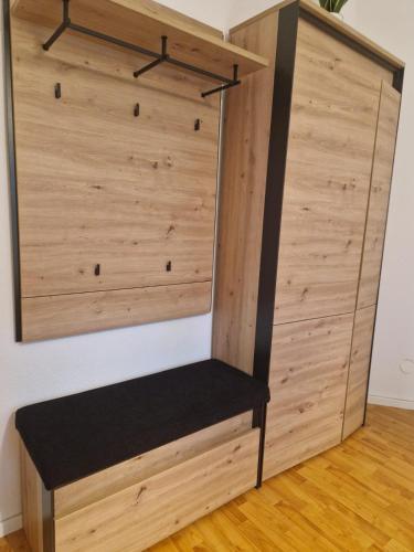 Fotografie z fotogalerie ubytování Ferienwohnung Lug v destinaci Lug