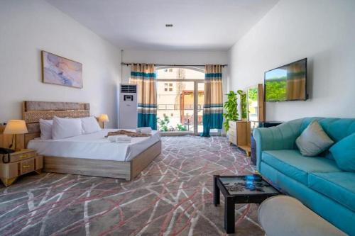 Gallery image of Marina Eye Resort - Alamien Marina Plaza in El Alamein