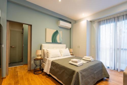 AURA Gazi apartments