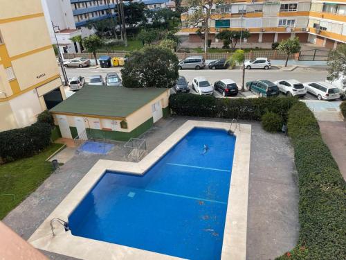 Fotografia z galérie ubytovania Apartamentos Terrasol FARO 2 v destinácii Torre del Mar