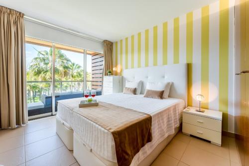 Apartamento Sol e Sal by Algarve Holidays