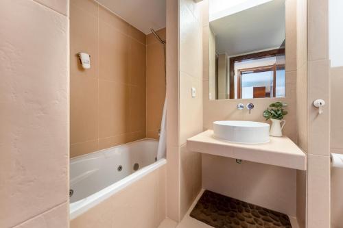 Apartamento Sol e Sal by Algarve Holidays