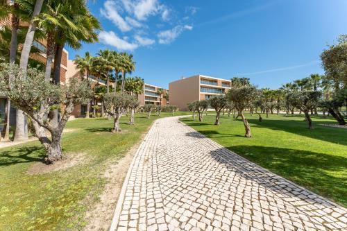 Apartamento Sol e Sal by Algarve Holidays