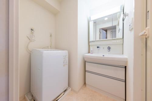 Hotel Namba East 501