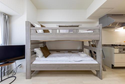 Hotel Namba East 501