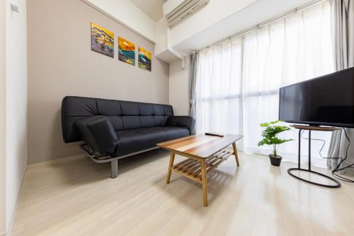 Hotel Namba East 501