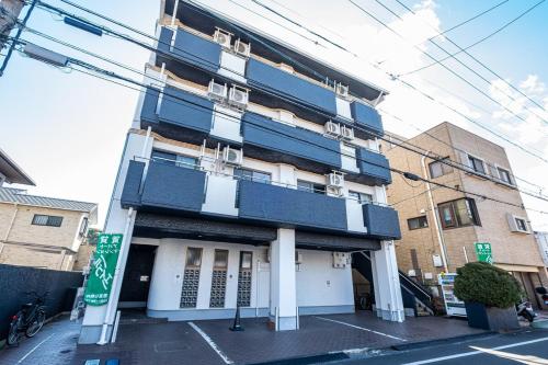 Spacious Living and Garden 10 min walk from Shizuoka station 4BR