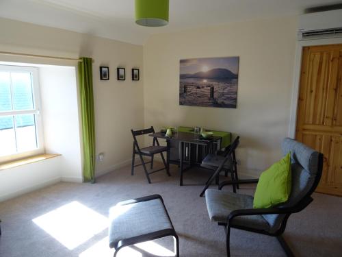 Gallery image of Scapa Breakwater Apartment in Stromness