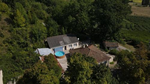 La Maison d'Onésiphore