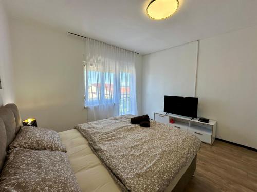 APARTMANI KIKI