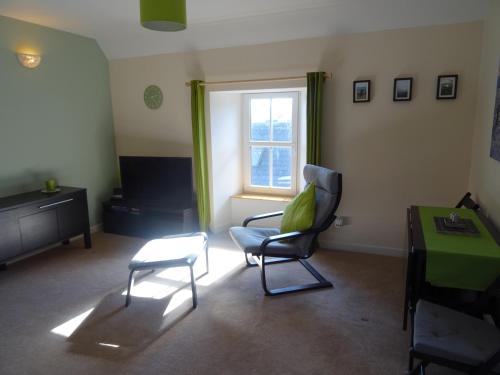 Gallery image of Scapa Breakwater Apartment in Stromness