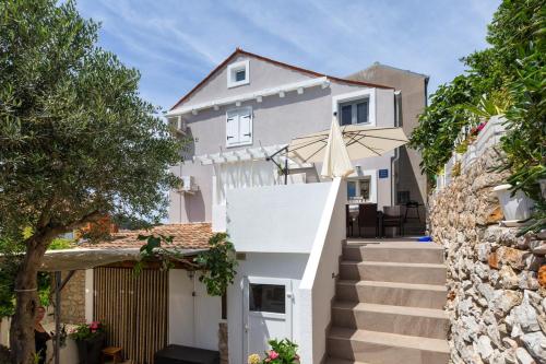 Apartments Valeria, Mali Lošinj