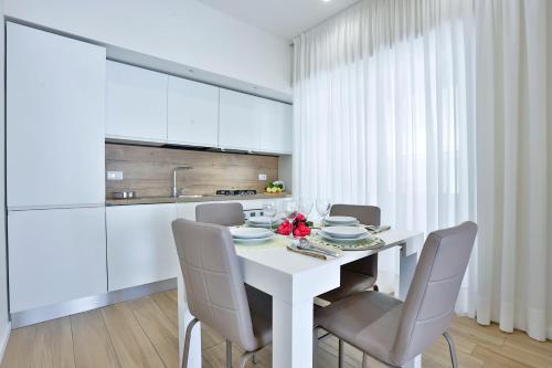 GuestHost - Style Vomero House & Suite