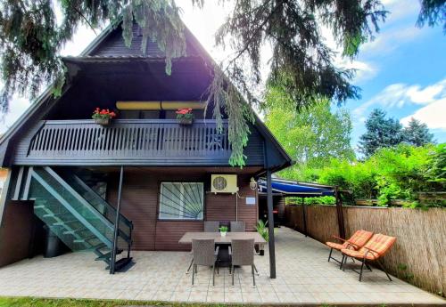 DunaLiget Vendégház