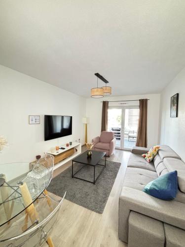 Soh Rent Strasbourg place des halles