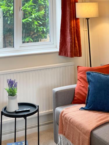 Foto Cosy Central House by Station and River - sleeps 4 5