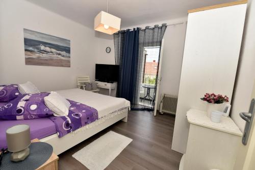 Apartment Ljubica Dubrovnik Center