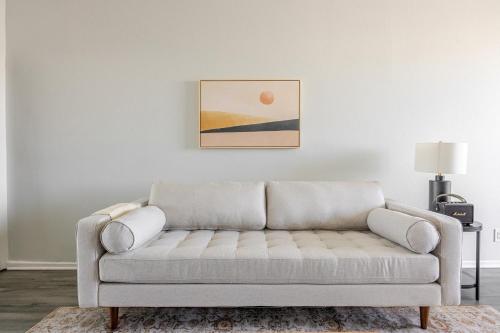 Gallery image of Blueground Sherman Oaks view nr Griffith Park LAX-1361 in Los Angeles