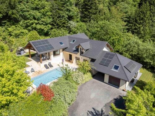 Cabana & Villa L' Elégante - Piscine, Plage à 1km