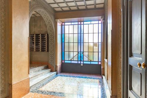 Youhosty - Arco della Pace Apartment